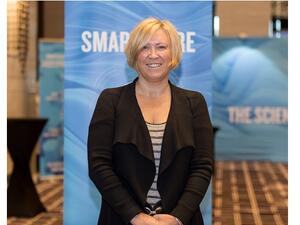 Sue Temple, Executive Director, Nielsen Shopper