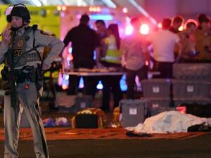 The FBI said it has no indication the attack was linked to an international terrorist group (AFP/File Photo)