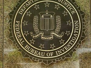 FBI hunts for a suspected serial bomber (AFP/File Photo)	