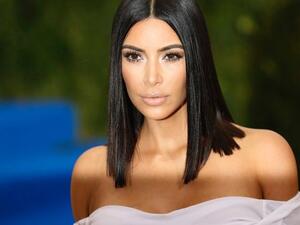 كيم كارداشيان