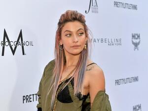 باريس جاكسون