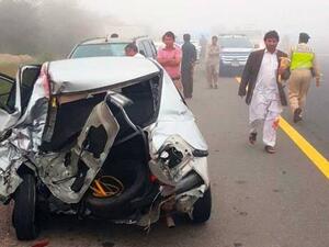 Courtesy of Dubai Police