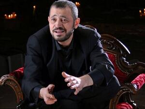سلطان الطرب جورج وسوف