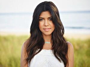 كورتني كارداشيان