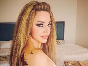 سوزان نجم الدين تصور (أيام لاتنسى) للمخرج ايمن زيدان