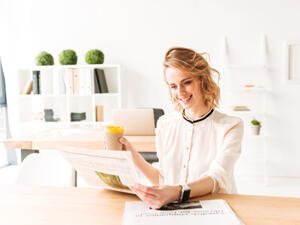 توقعات الأبراج اليوم الجمعة 16 شباط/ فبراير 2018(shutterstock)
