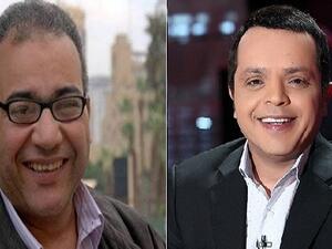محمد هنيدي، بيومي فؤاد