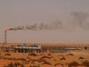 The crown prince, facing US pressure to tame surging oil prices, also said that the Kingdom is fulfilling promises to make up for Iranian crude supplies lost to American sanctions. (Shutterstock)