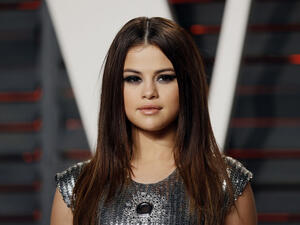 سيلينا غوميز