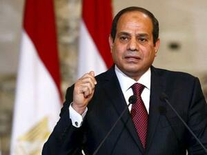 السيسي