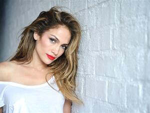 جينيفر لوبز