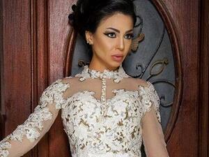 دوللي شاهين و حقيقة زواجها مجددا        