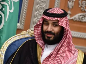 ولي العهد السعودي محمد بن سلمان