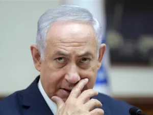 Israeli Prime Minister Benjamin Netanyahu snubs UN agreement to settle African migrants (AFP/File Photo)	