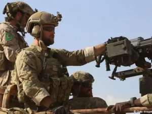 US Special Forces in Syria. (AFP/ File)