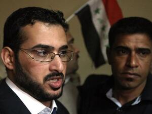 Muntadhar al-Zaidi (AFP/File Photo)