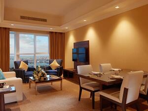 فنادق و منتجعات جنة 