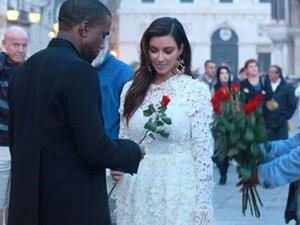 كيم كارداشيان