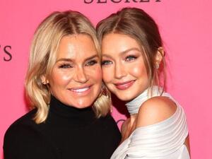 يولندا حديد