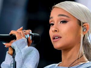 آريانا غراندي