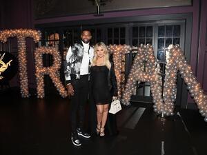 تريستان تومسون