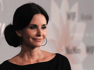 كورتني كوكس