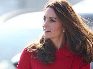 كيت ميدلتون