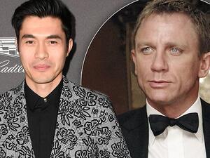 هنري جولدينج