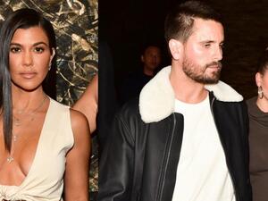 كورتني كارداشيان