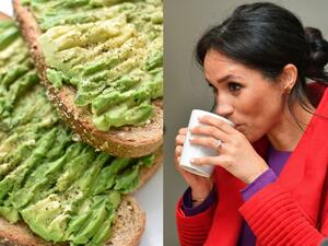 ميغان ماركل