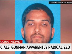 سيد فاروق كان يخطط لشن هجوم منذ 2012