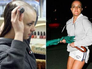 بريتني سبيرز