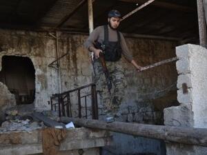 داعش يتبنى هجوم السيدة زينب 