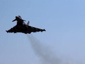 There was no comment from Qatar on the UAE claim (AFP/File)