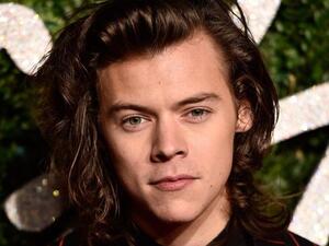 هاري ستايلز