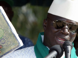 قال جامع إن التحقيقات التي أجرت منذ انتخابات الأول من ديسمبر كشفت عددا من المخالفات في عملية التصويت