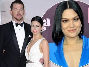 جيسي جي وجينا ديوان