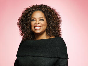 أوبرا وينفري