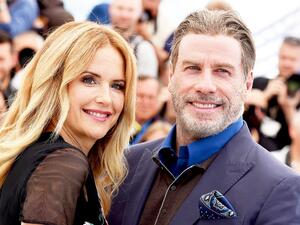 جون ترافولتا