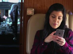 كورتني كارداشيان