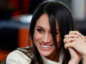 ميغان ماركل