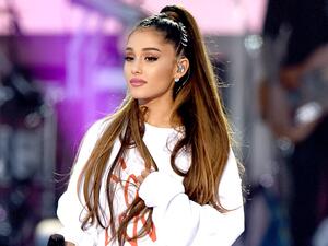 آريانا غراندي