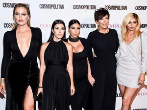 عائلة كارداشيان-جينر