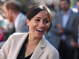 ميغان ماركل