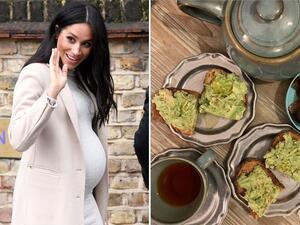 ميغان ماركل