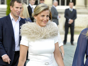 كونتيسة صوفي