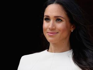 ميغان ماركل