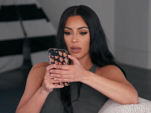 كيم كارداشيان