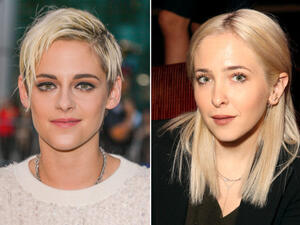 كريستين ستيورات