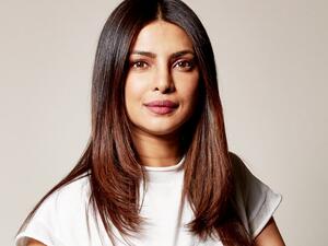 بريانكا شوبرا